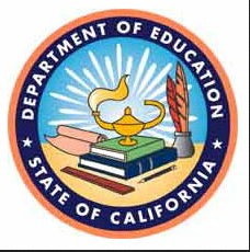 Seal_of_the_California_Department_of_Education.jpg (JPEG Image, 230 × 230 pixels)